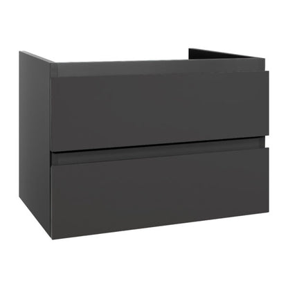 Oase Classic vanity unit with high-quality metal drawers