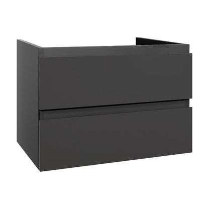 Oase Classic vanity unit with high-quality metal drawers