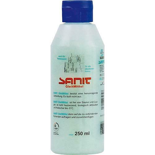 Lubricant green - 250ml