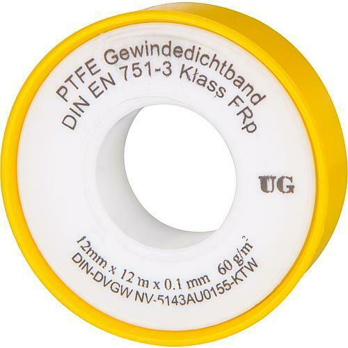 Thread sealing tape - Fine